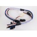 Ford Maxi / Mazda E1800 ( Diesel ) 86-90 Ignition Cable Switch | OE Part Number : S091-66-151